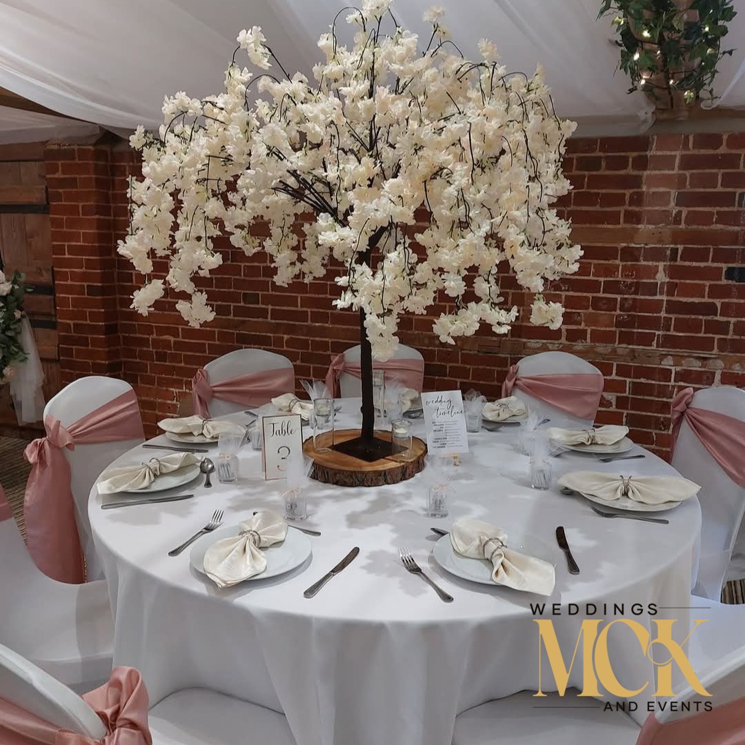 Blossom Tree -1080×1080