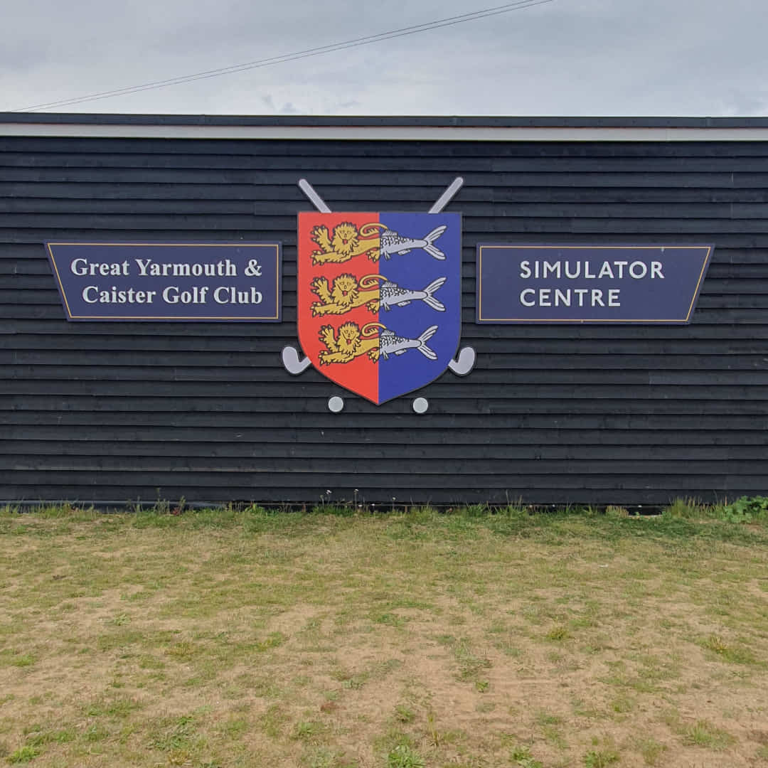 Great Yarmouth & Caister Golf Club-1080×1080