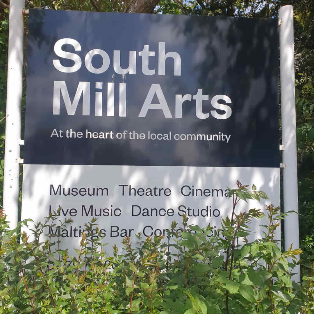 South Mill Arts UK-1080×1080